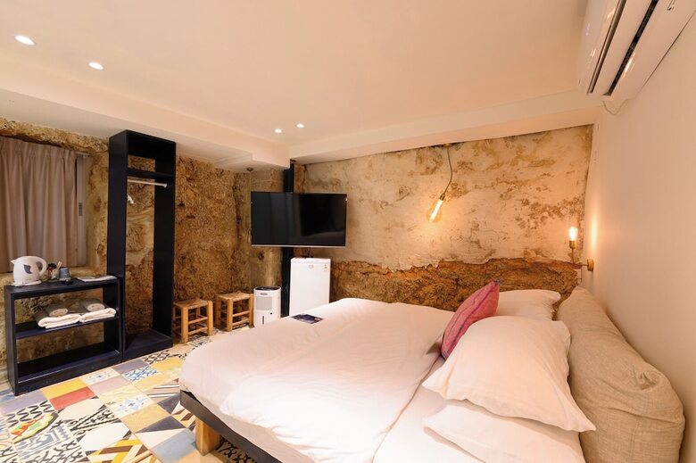 Lala Boutique Hotel Tel-aviv