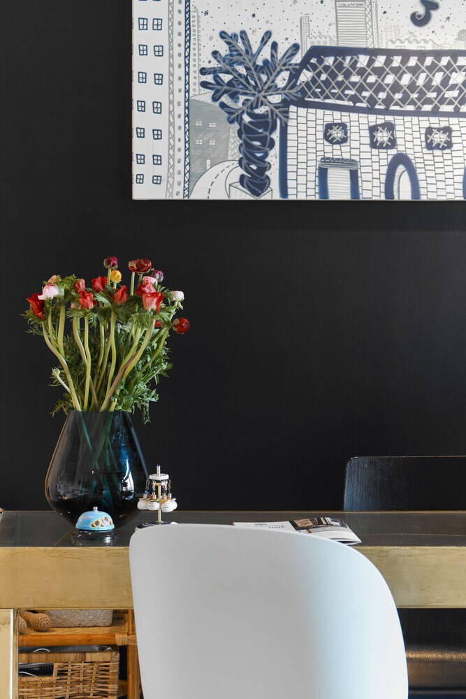 Lala Boutique Hotel Tel-aviv