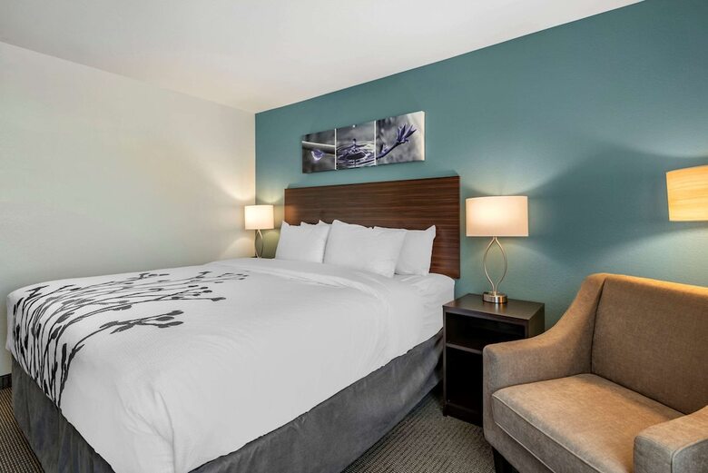 Hotel Sleep Inn Durango