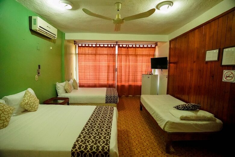 Hotel Casa Arena