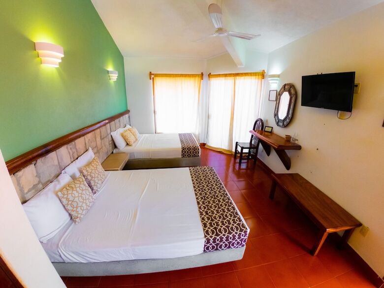 Hotel Casa Arena