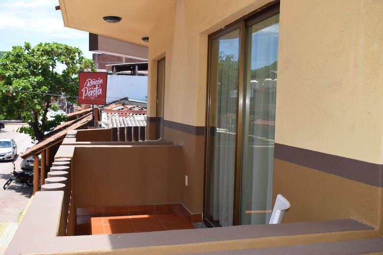 Hotel Casa Arena