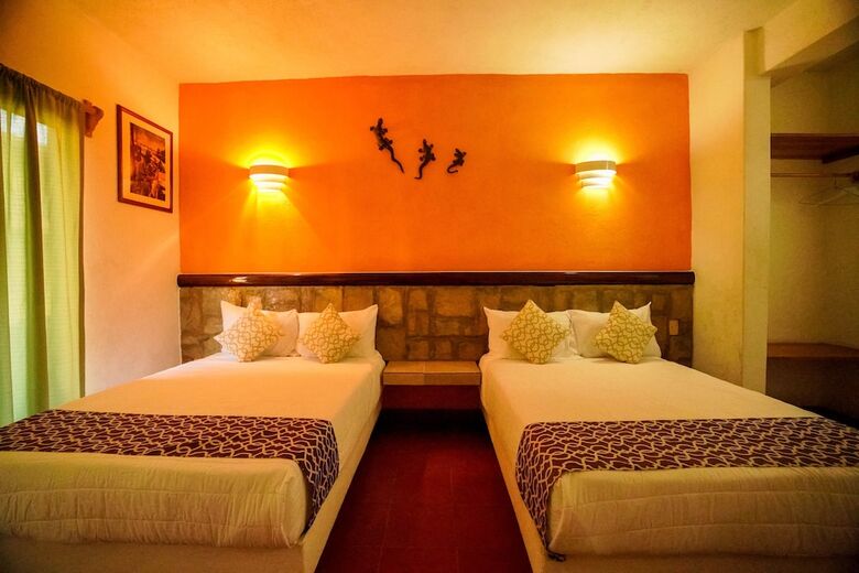 Hotel Casa Arena
