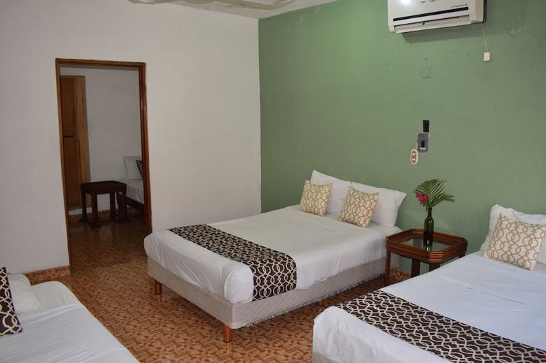 Hotel Casa Arena