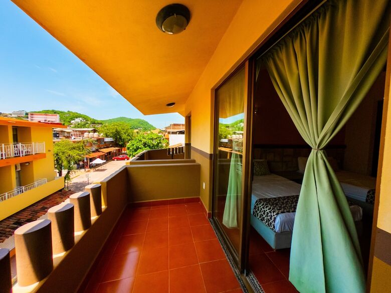 Hotel Casa Arena