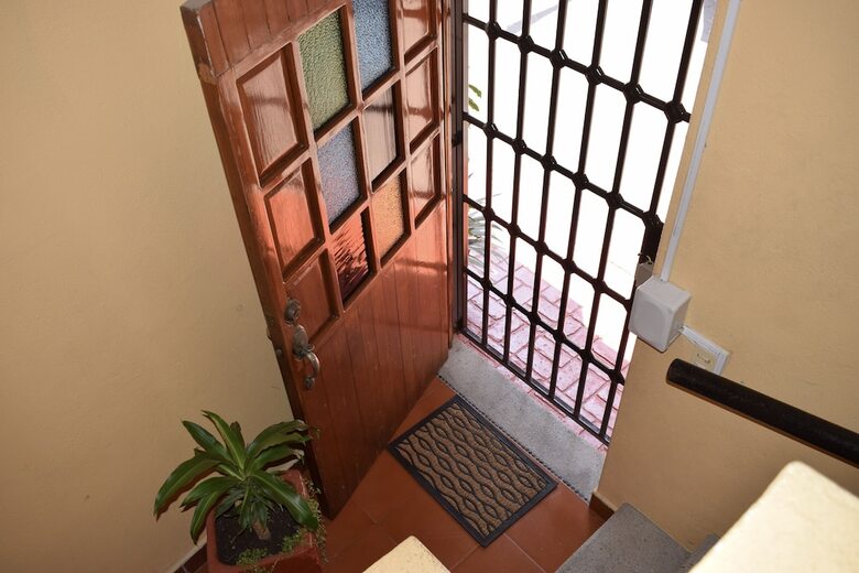 Hotel Casa Arena