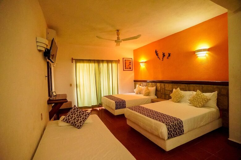 Hotel Casa Arena