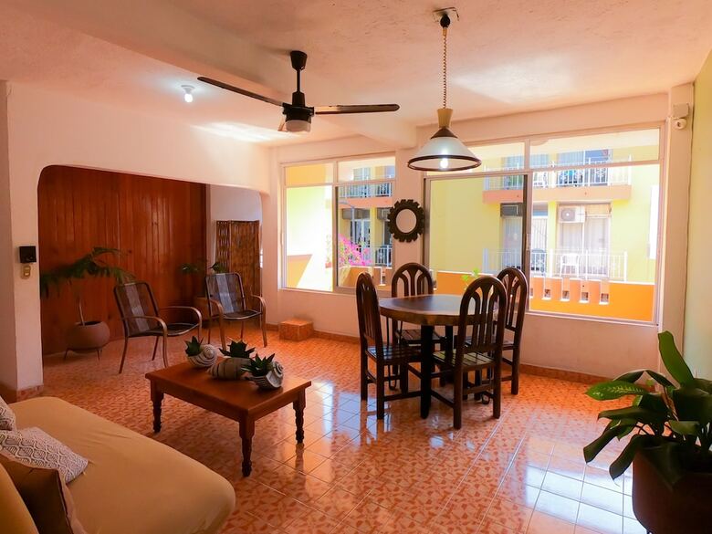 Hotel Casa Arena