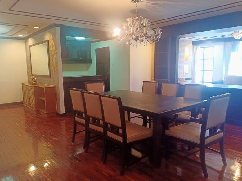 Hotel Supha Maison