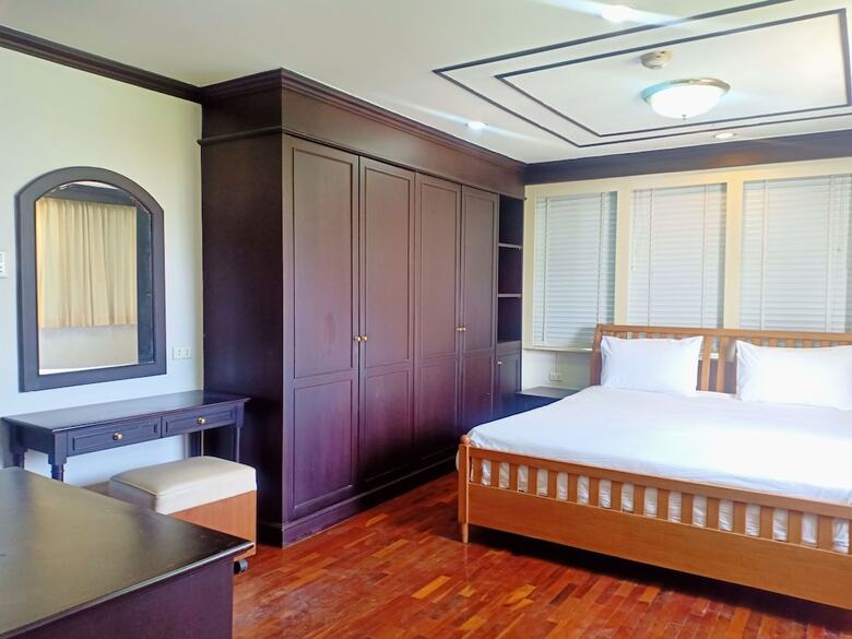 Hotel Supha Maison