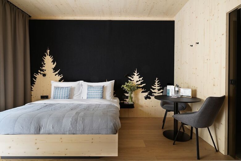 Aparthotel Numa Vienna Wood