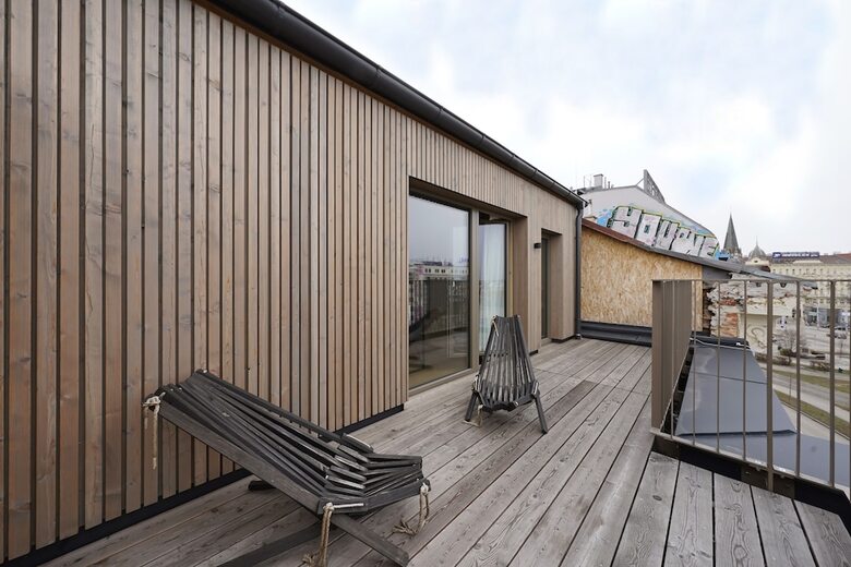 Aparthotel Numa Vienna Wood