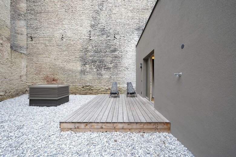 Aparthotel Numa Vienna Wood