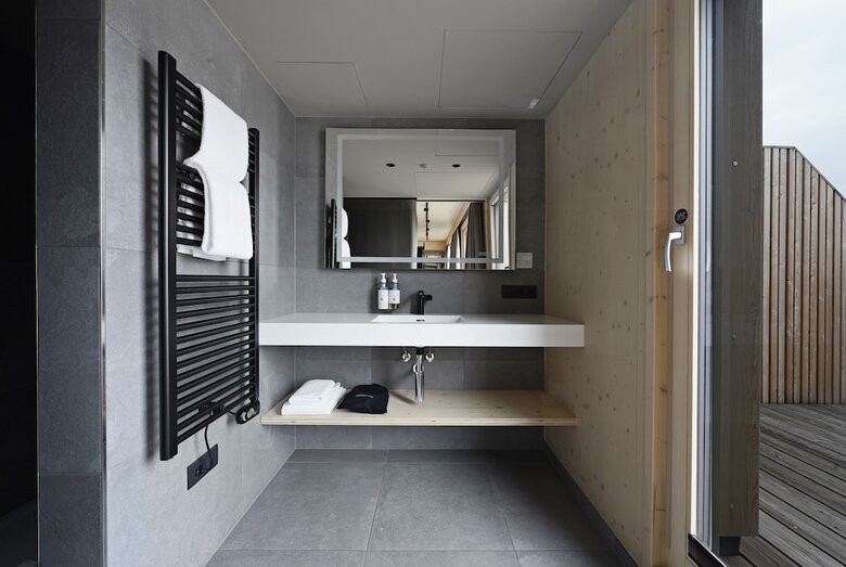 Aparthotel Numa Vienna Wood