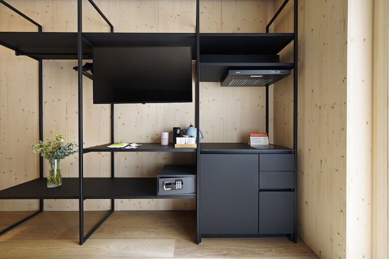 Aparthotel Numa Vienna Wood