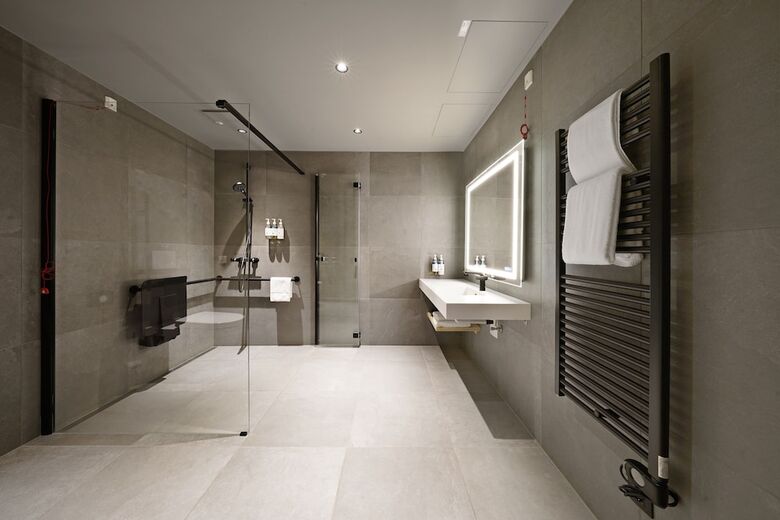 Aparthotel Numa Vienna Wood