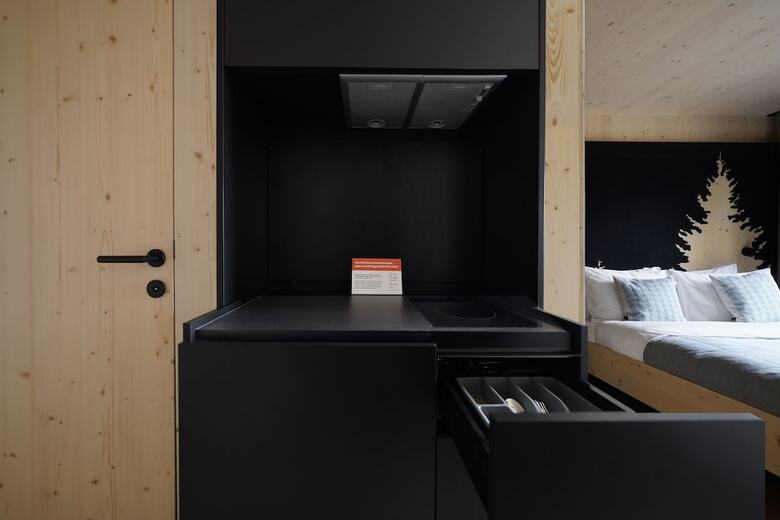 Aparthotel Numa Vienna Wood