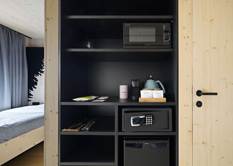 Aparthotel Numa Vienna Wood