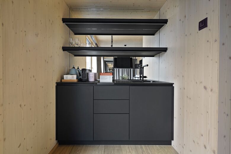 Aparthotel Numa Vienna Wood
