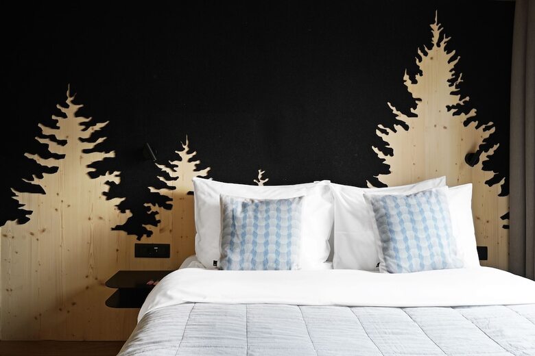 Aparthotel Numa Vienna Wood