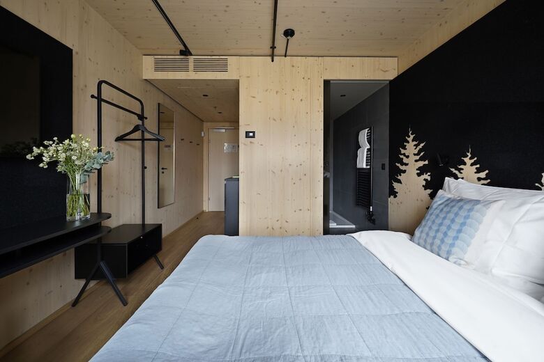Aparthotel Numa Vienna Wood
