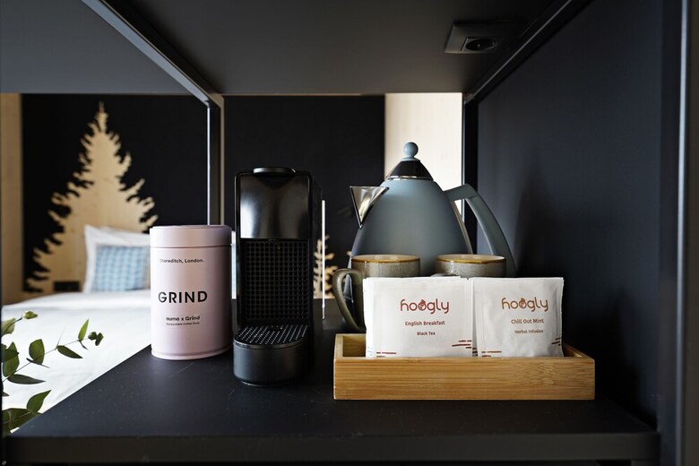Aparthotel Numa Vienna Wood