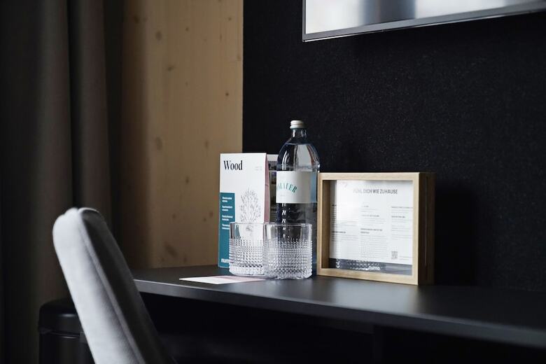 Aparthotel Numa Vienna Wood
