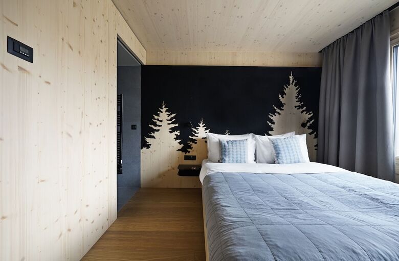 Aparthotel Numa Vienna Wood
