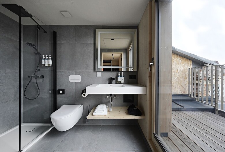 Aparthotel Numa Vienna Wood
