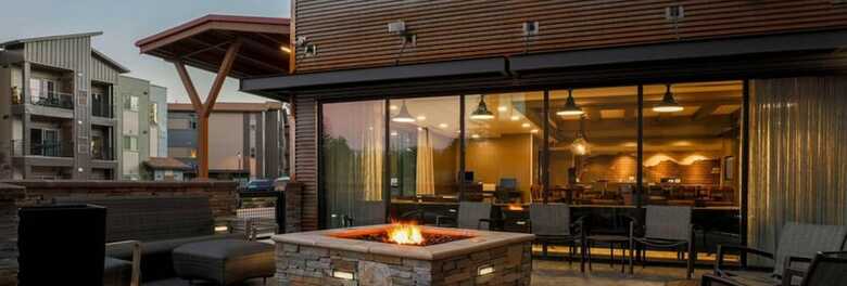 Hotel Springhill Suites By Marriott Truckee Lake Tahoe