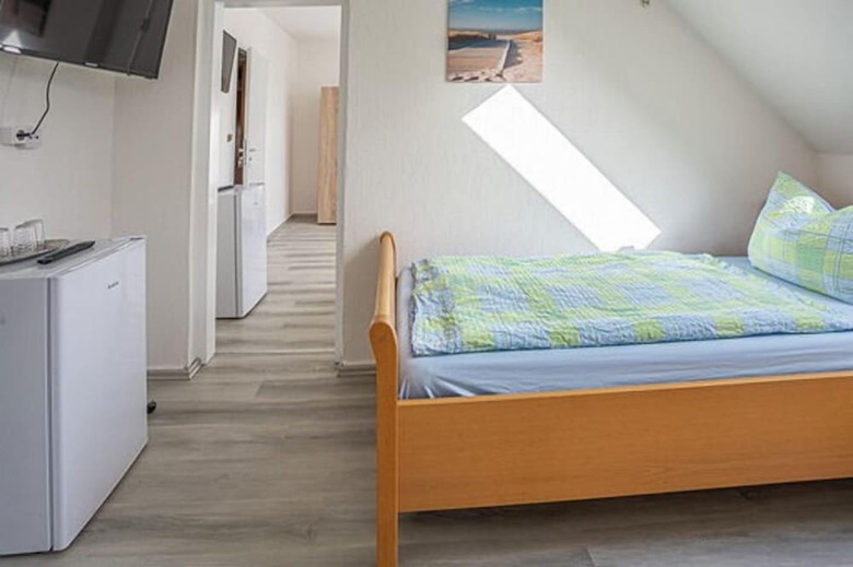 Ostsee Lounge Apartments