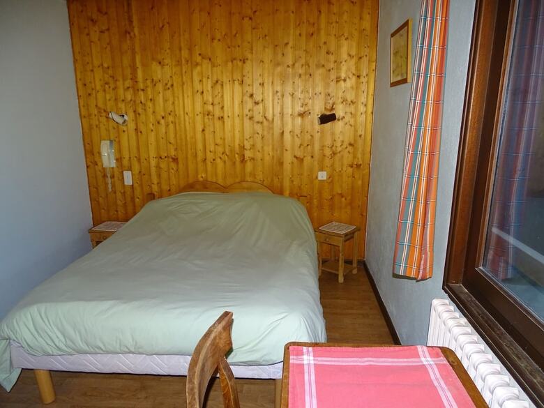 Bed & Breakfast La Barme - Chamonix - Les Houches
