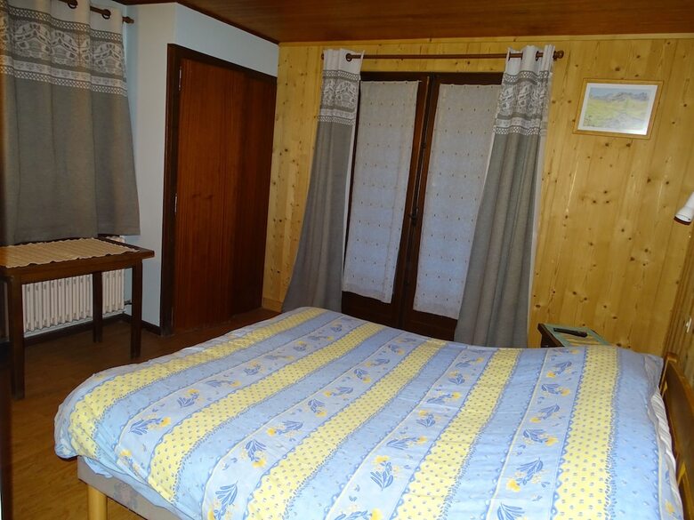 Bed & Breakfast La Barme - Chamonix - Les Houches