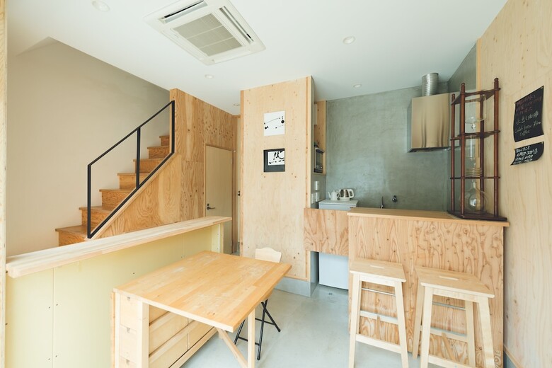 Hotel Guest Suites Fukugiku