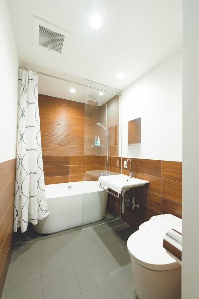 Hotel Guest Suites Fukugiku