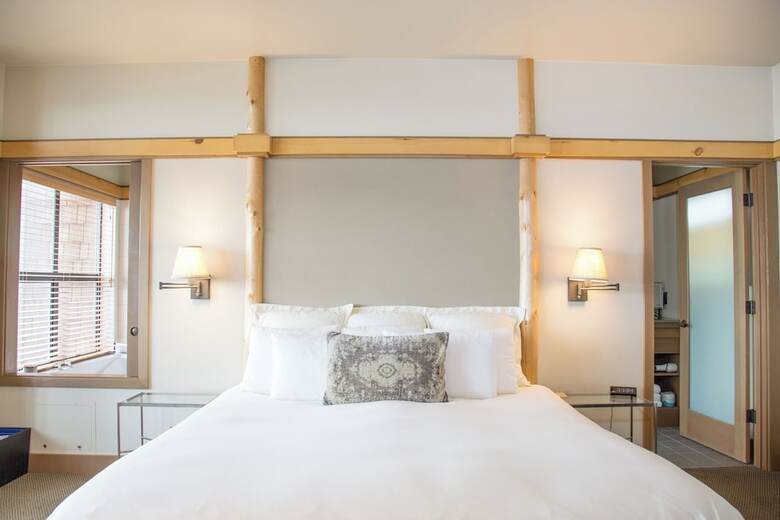Bed & Breakfast The Inn At Langley