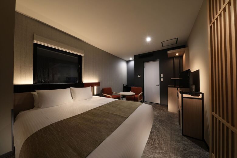 Almont Hotel Nippori