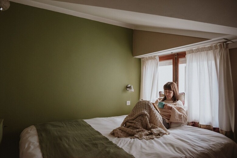 Bed & Breakfast Kospi Boutique Guesthouse