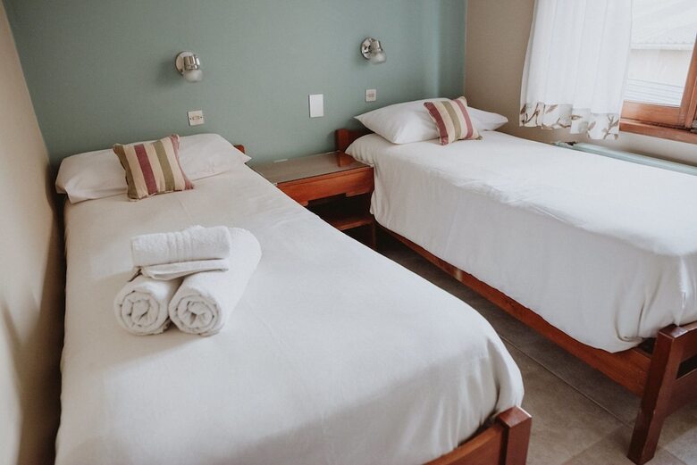 Bed & Breakfast Kospi Boutique Guesthouse