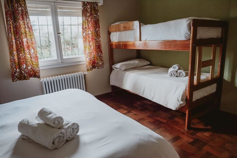 Bed & Breakfast Kospi Boutique Guesthouse