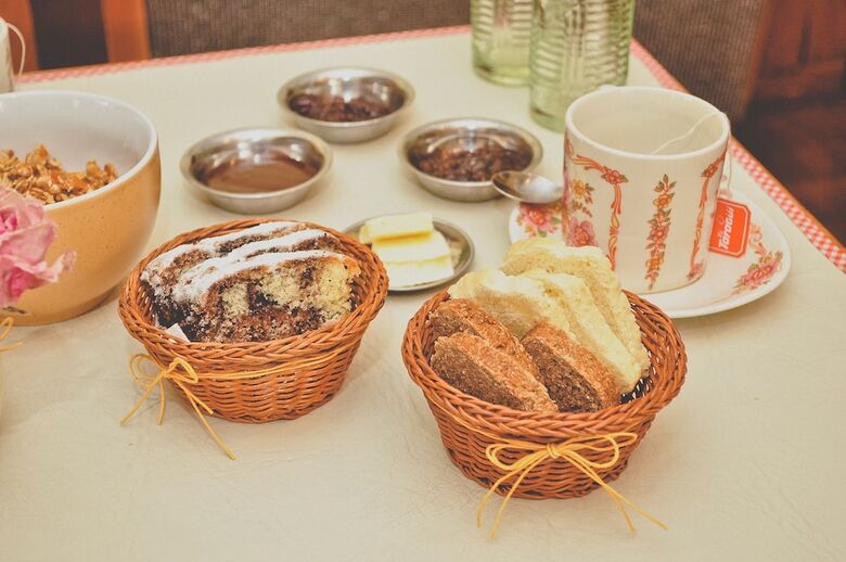 Bed & Breakfast Kospi Boutique Guesthouse