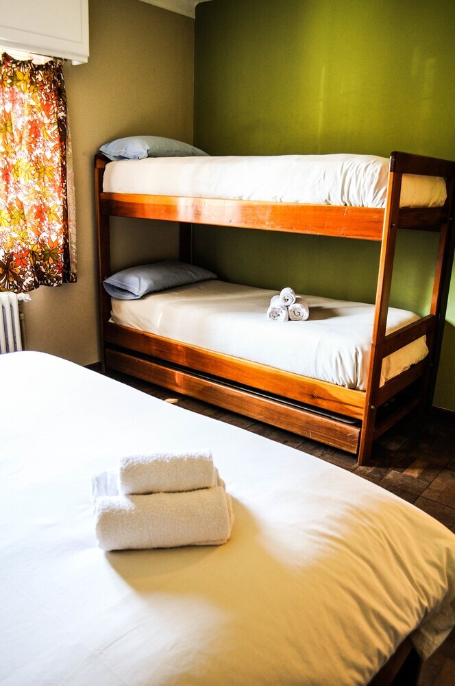 Bed & Breakfast Kospi Boutique Guesthouse