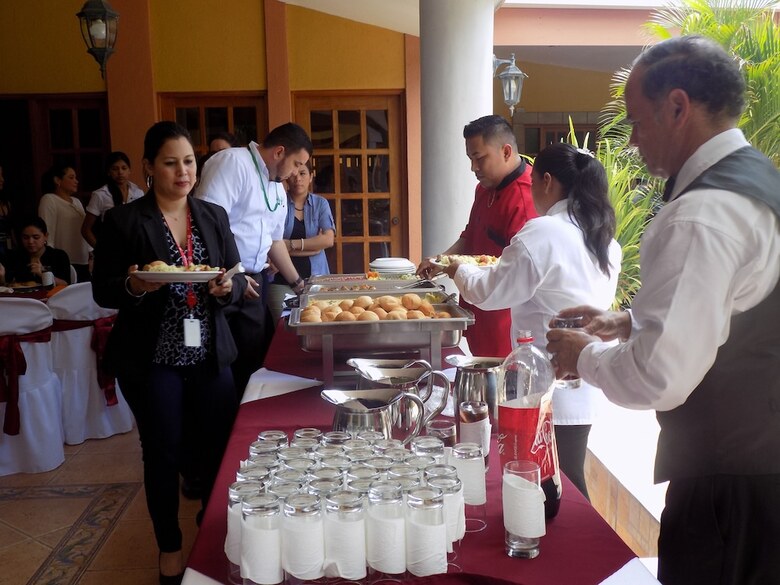 Bed & Breakfast Hotel Los Pinos