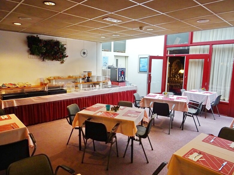 Hotel Het Galjoen