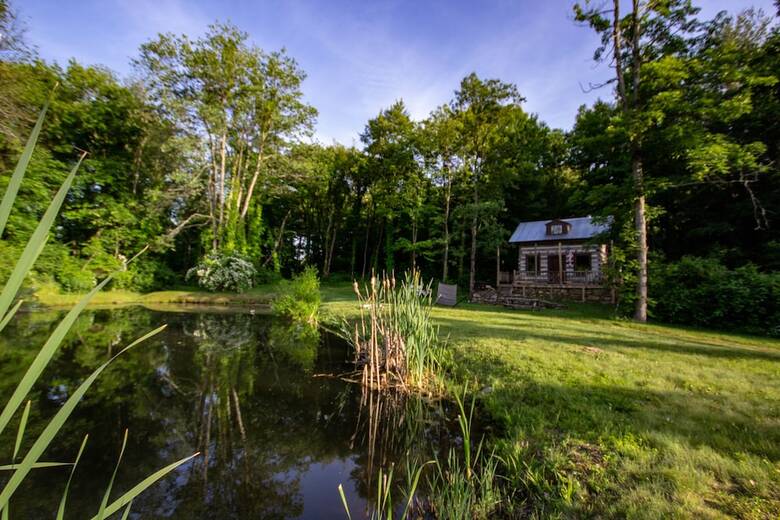 Bed & Breakfast Saint Huberts Lodge