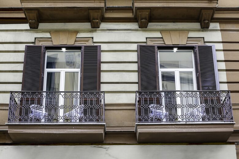 La Fontanina Suites