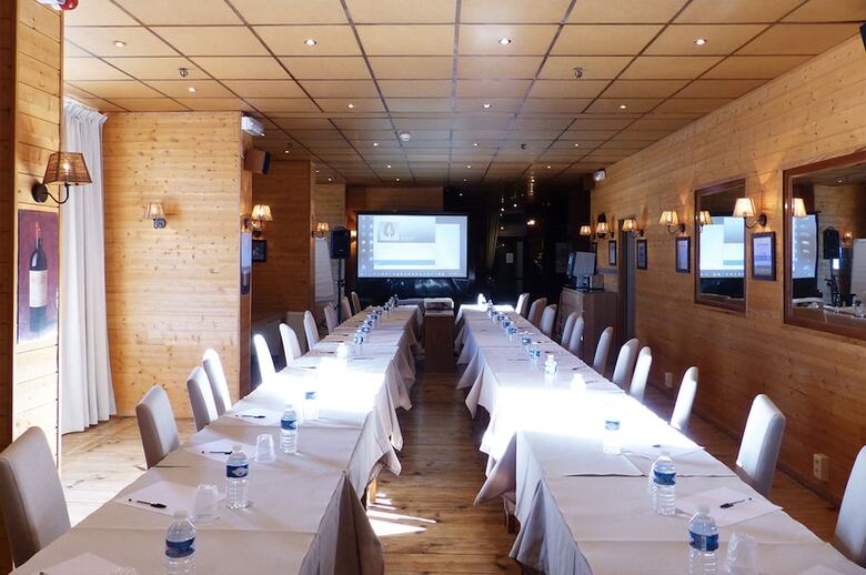Hotel H�tel La Mandia