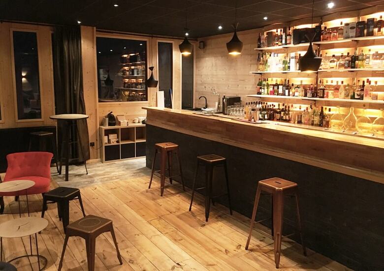 Hotel H�tel La Mandia