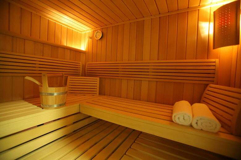 Hotel H�tel La Mandia