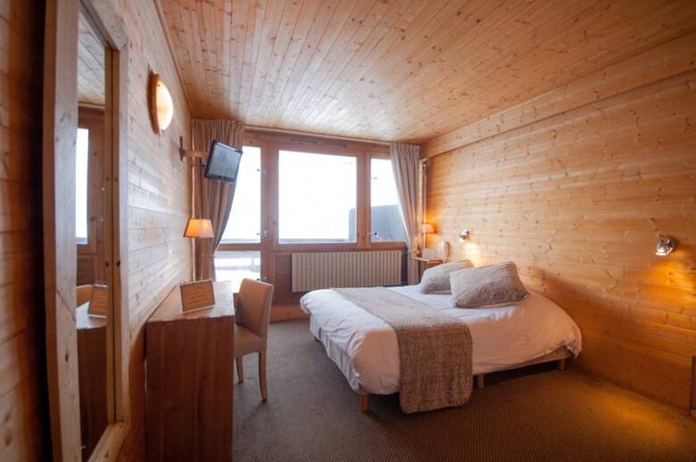 Hotel H�tel La Mandia